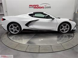 2025 Chevrolet Corvette (CC-2119819) for sale in Brantford, Ontario