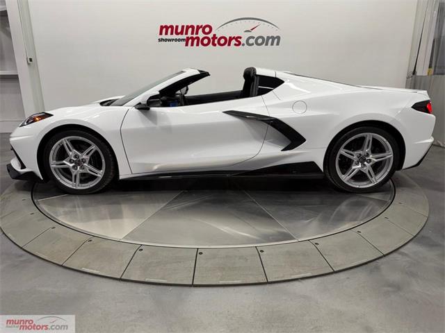 2025 Chevrolet Corvette (CC-2119819) for sale in Brantford, Ontario