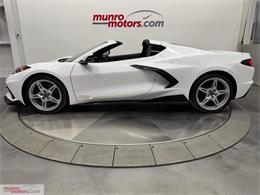 2025 Chevrolet Corvette (CC-2119819) for sale in Brantford, Ontario