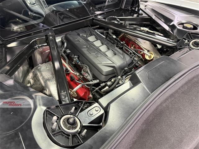 2025 Chevrolet Corvette (CC-2119819) for sale in Brantford, Ontario