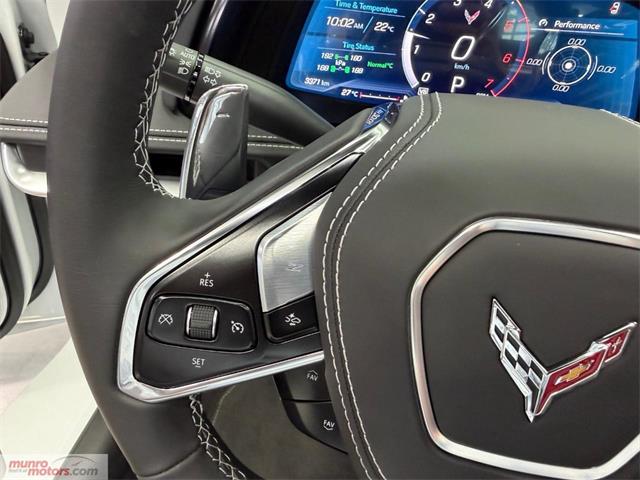 2025 Chevrolet Corvette (CC-2119819) for sale in Brantford, Ontario