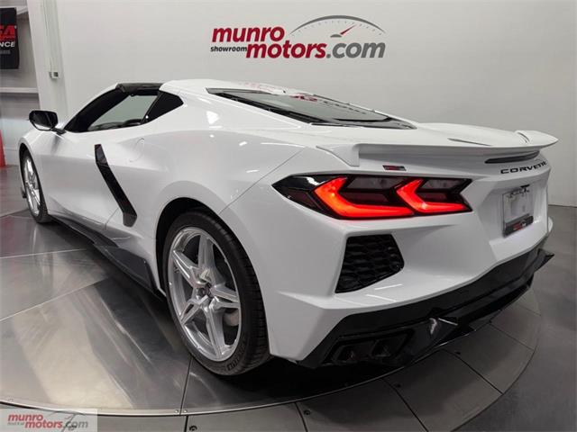 2025 Chevrolet Corvette (CC-2119819) for sale in Brantford, Ontario