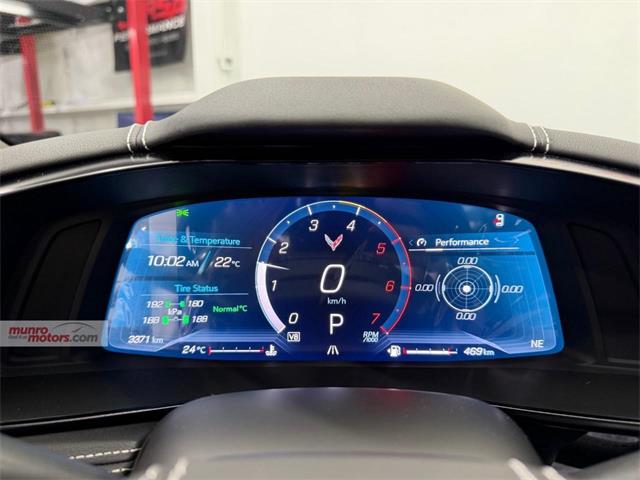 2025 Chevrolet Corvette (CC-2119819) for sale in Brantford, Ontario