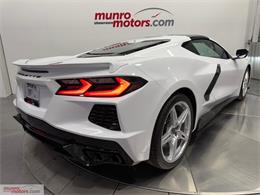 2025 Chevrolet Corvette (CC-2119819) for sale in Brantford, Ontario