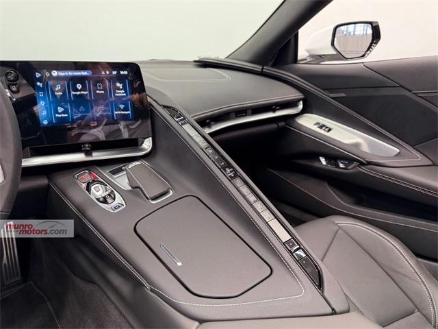 2025 Chevrolet Corvette (CC-2119819) for sale in Brantford, Ontario