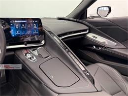 2025 Chevrolet Corvette (CC-2119819) for sale in Brantford, Ontario