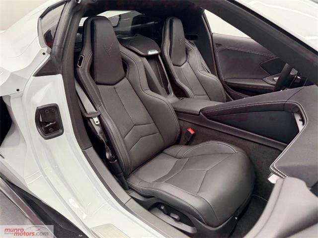 2025 Chevrolet Corvette (CC-2119819) for sale in Brantford, Ontario