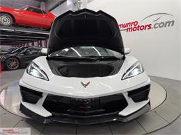 2025 Chevrolet Corvette (CC-2119819) for sale in Brantford, Ontario
