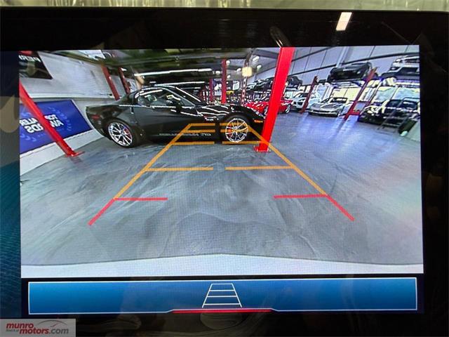 2025 Chevrolet Corvette (CC-2119819) for sale in Brantford, Ontario