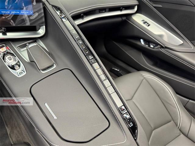 2025 Chevrolet Corvette (CC-2119819) for sale in Brantford, Ontario