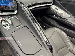 2025 Chevrolet Corvette (CC-2119819) for sale in Brantford, Ontario
