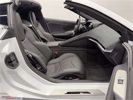 2025 Chevrolet Corvette (CC-2119819) for sale in Brantford, Ontario