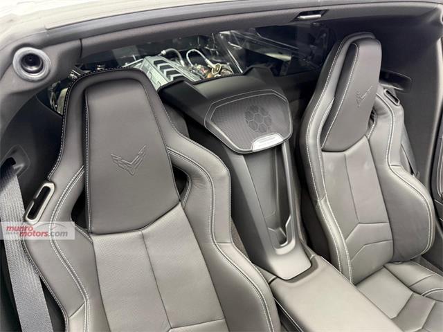 2025 Chevrolet Corvette (CC-2119819) for sale in Brantford, Ontario