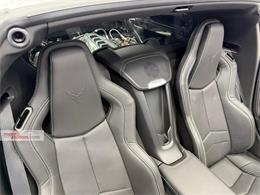 2025 Chevrolet Corvette (CC-2119819) for sale in Brantford, Ontario