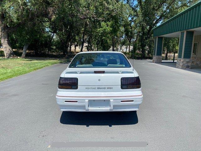 1995 Pontiac Grand Prix (CC-2110982) for sale in Cadillac, Michigan