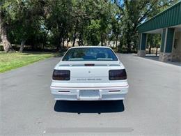 1995 Pontiac Grand Prix (CC-2110982) for sale in Cadillac, Michigan