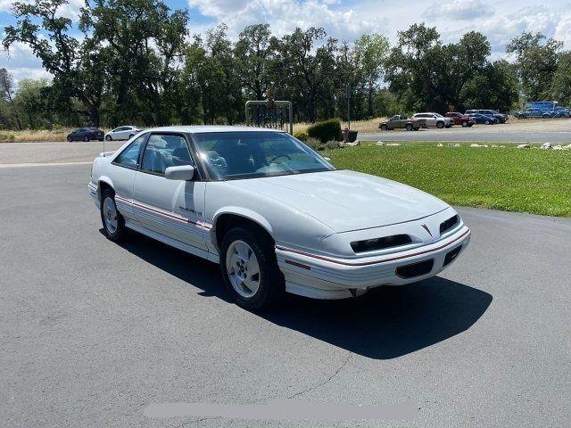 1995 Pontiac Grand Prix (CC-2110982) for sale in Cadillac, Michigan