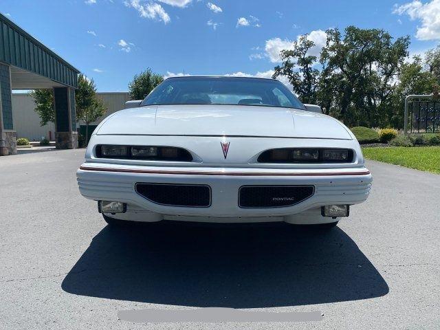 1995 Pontiac Grand Prix (CC-2110982) for sale in Cadillac, Michigan