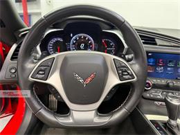 2016 Chevrolet Corvette (CC-2119820) for sale in Brantford, Ontario