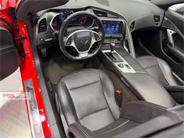 2016 Chevrolet Corvette (CC-2119820) for sale in Brantford, Ontario