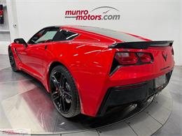 2016 Chevrolet Corvette (CC-2119820) for sale in Brantford, Ontario