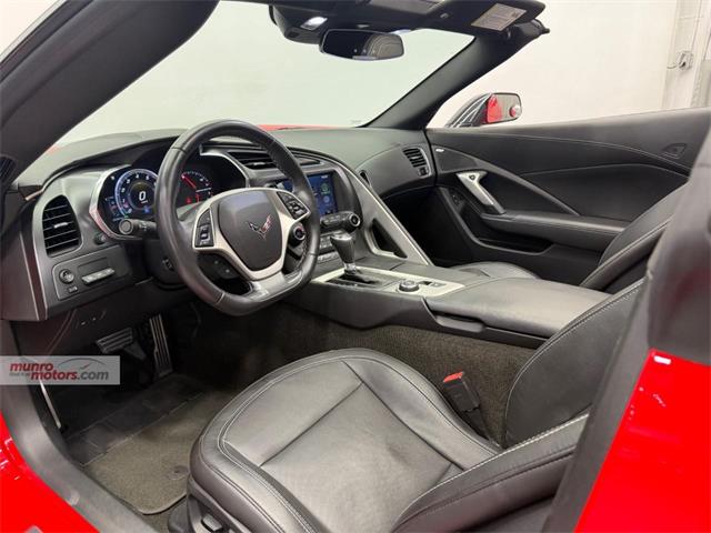 2016 Chevrolet Corvette (CC-2119820) for sale in Brantford, Ontario