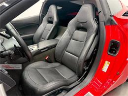 2016 Chevrolet Corvette (CC-2119820) for sale in Brantford, Ontario