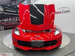 2016 Chevrolet Corvette (CC-2119820) for sale in Brantford, Ontario