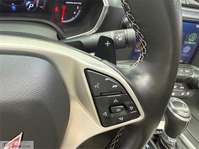 2016 Chevrolet Corvette (CC-2119820) for sale in Brantford, Ontario