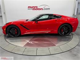 2016 Chevrolet Corvette (CC-2119820) for sale in Brantford, Ontario
