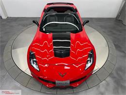 2016 Chevrolet Corvette (CC-2119820) for sale in Brantford, Ontario