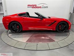 2016 Chevrolet Corvette (CC-2119820) for sale in Brantford, Ontario