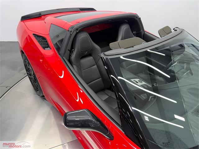 2016 Chevrolet Corvette (CC-2119820) for sale in Brantford, Ontario