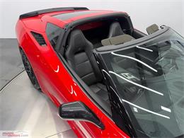 2016 Chevrolet Corvette (CC-2119820) for sale in Brantford, Ontario