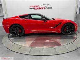 2016 Chevrolet Corvette (CC-2119820) for sale in Brantford, Ontario