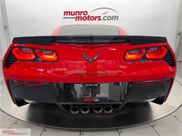 2016 Chevrolet Corvette (CC-2119820) for sale in Brantford, Ontario
