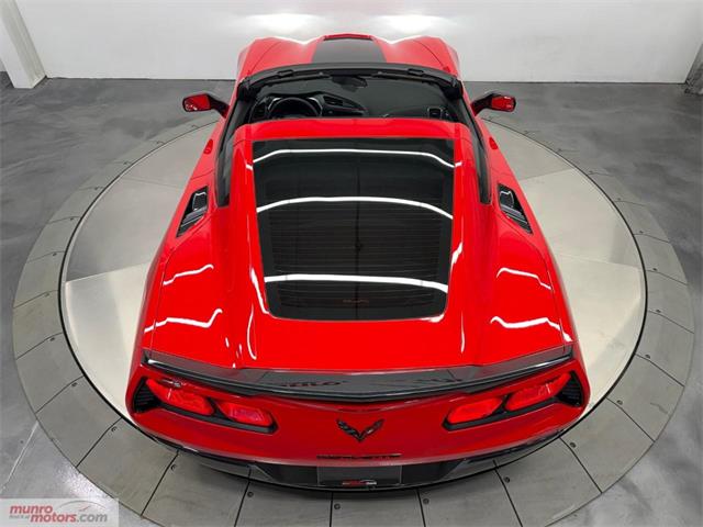 2016 Chevrolet Corvette (CC-2119820) for sale in Brantford, Ontario