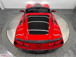 2016 Chevrolet Corvette (CC-2119820) for sale in Brantford, Ontario