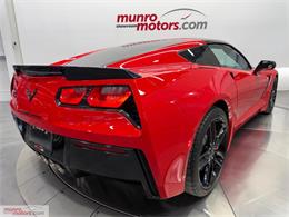 2016 Chevrolet Corvette (CC-2119820) for sale in Brantford, Ontario