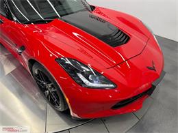 2016 Chevrolet Corvette (CC-2119820) for sale in Brantford, Ontario