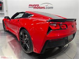 2016 Chevrolet Corvette (CC-2119820) for sale in Brantford, Ontario