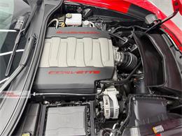 2016 Chevrolet Corvette (CC-2119820) for sale in Brantford, Ontario