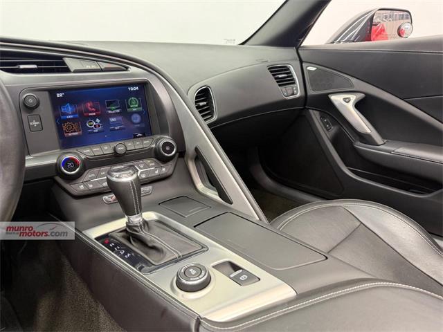 2016 Chevrolet Corvette (CC-2119820) for sale in Brantford, Ontario