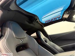 2016 Chevrolet Corvette (CC-2119820) for sale in Brantford, Ontario