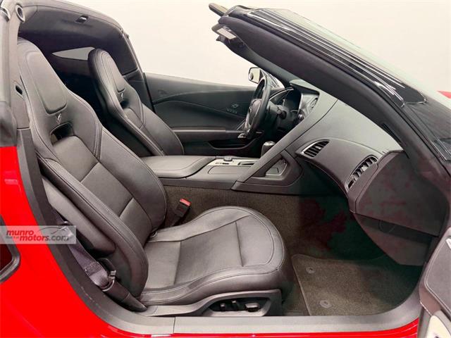 2016 Chevrolet Corvette (CC-2119820) for sale in Brantford, Ontario