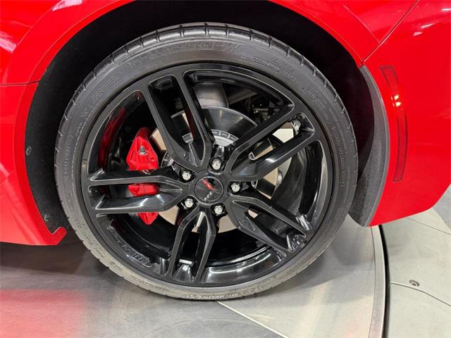 2016 Chevrolet Corvette (CC-2119820) for sale in Brantford, Ontario