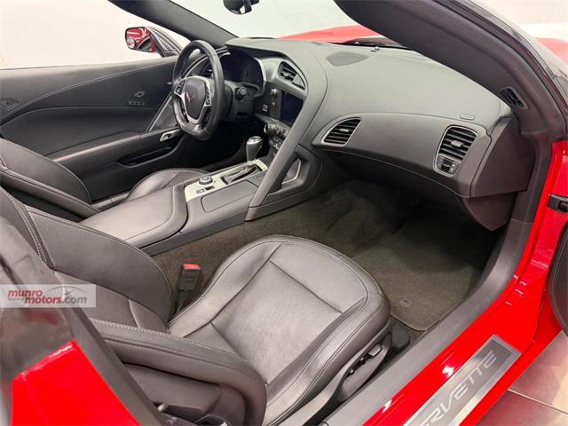 2016 Chevrolet Corvette (CC-2119820) for sale in Brantford, Ontario