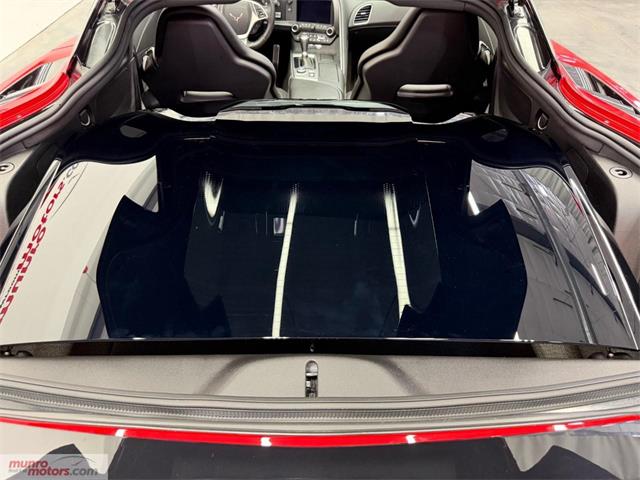 2016 Chevrolet Corvette (CC-2119820) for sale in Brantford, Ontario
