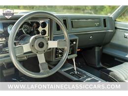 1987 Buick Grand National (CC-2119824) for sale in Milford, Michigan
