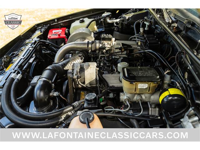 1987 Buick Grand National (CC-2119824) for sale in Milford, Michigan